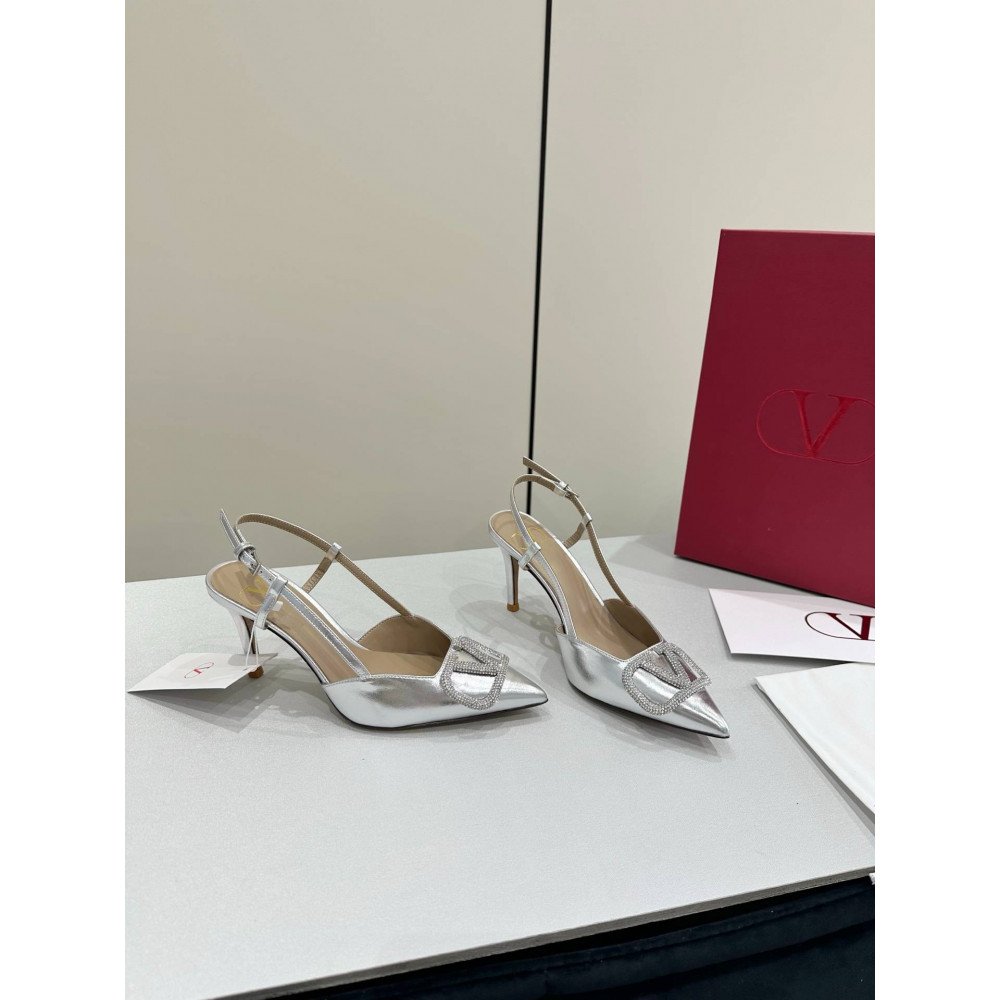 High-heeled shoes High-heeled shoes