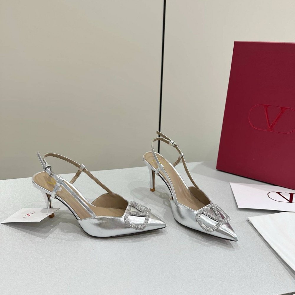 High-heeled shoes High-heeled shoes