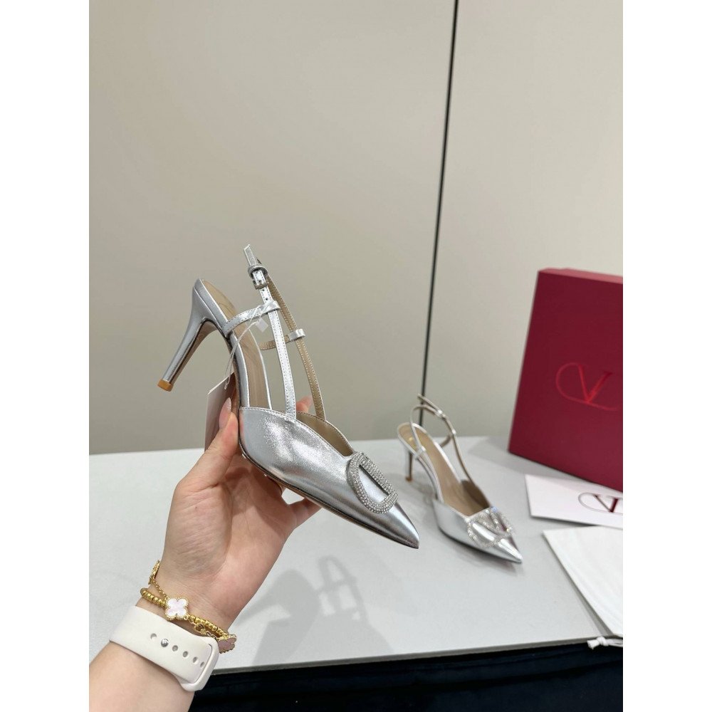 High-heeled shoes High-heeled shoes