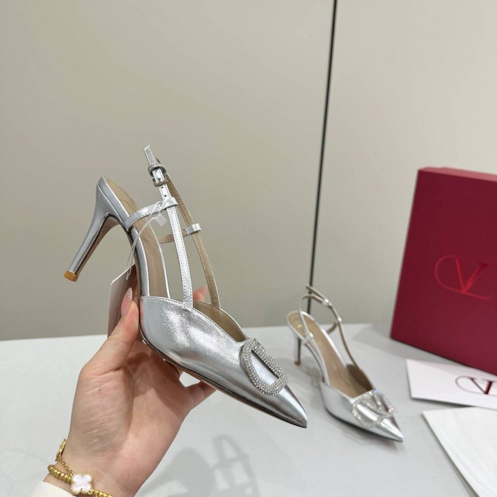 High-heeled shoes High-heeled shoes
