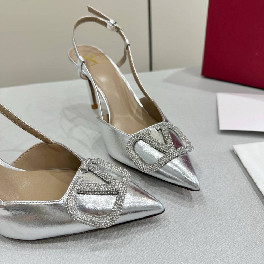 High-heeled shoes High-heeled shoes