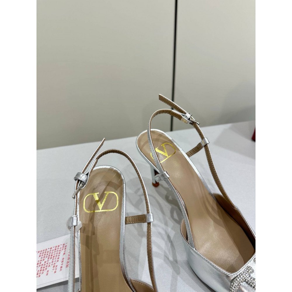 High-heeled shoes High-heeled shoes
