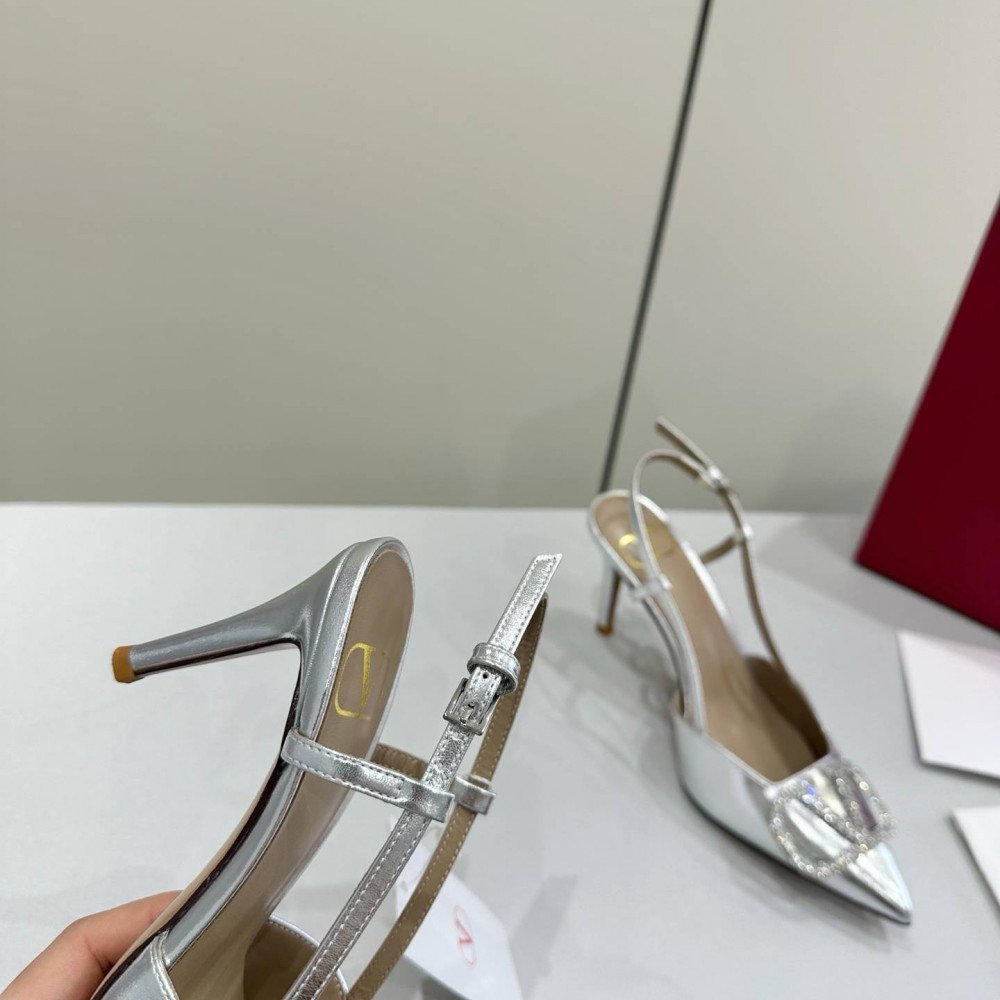 High-heeled shoes High-heeled shoes