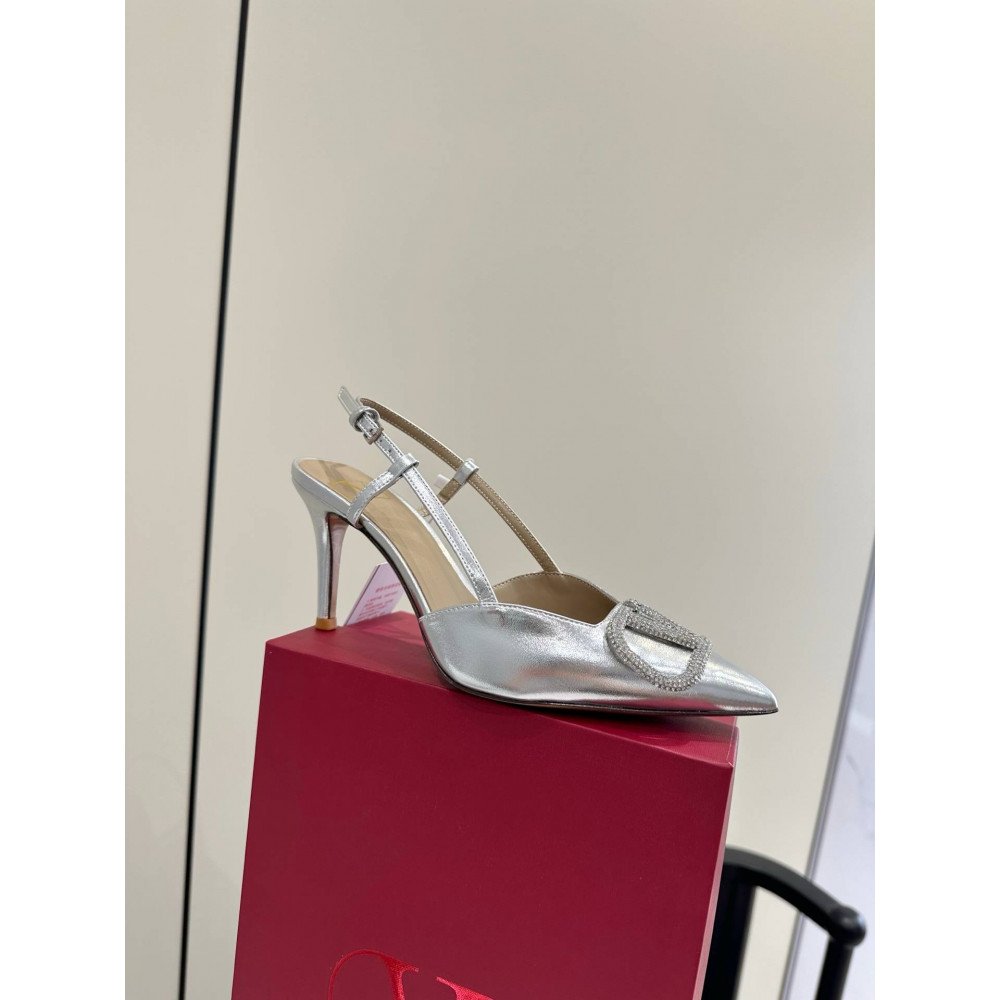 High-heeled shoes High-heeled shoes