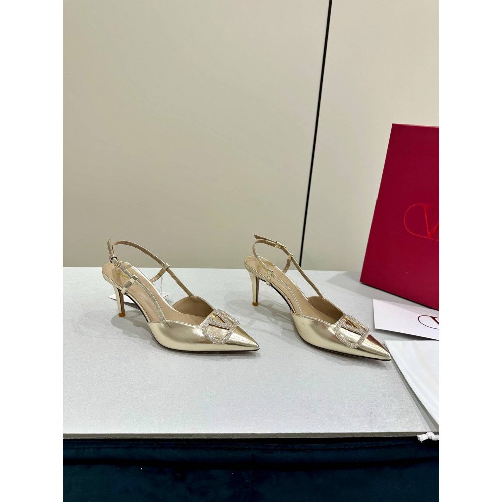 High-heeled shoes High-heeled shoes