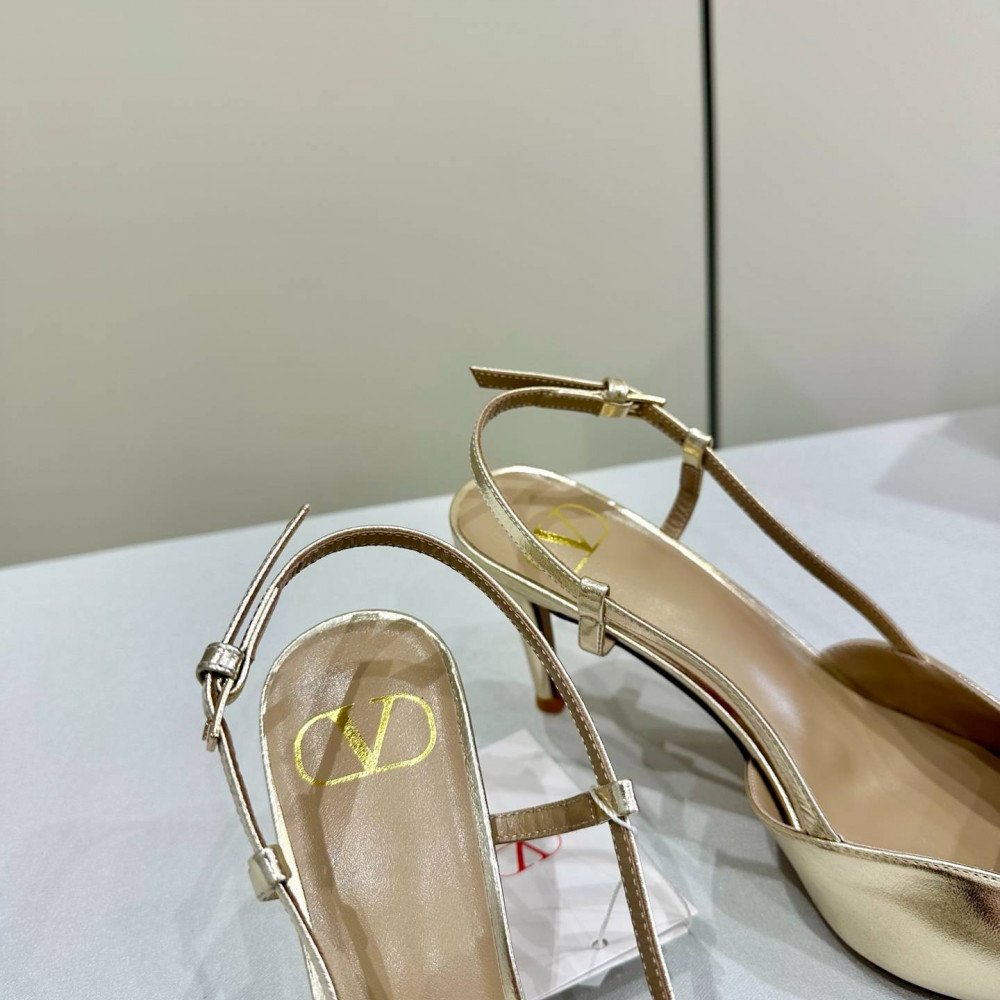 High-heeled shoes High-heeled shoes