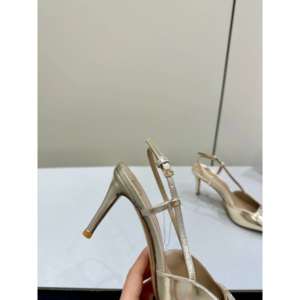 High-heeled shoes High-heeled shoes