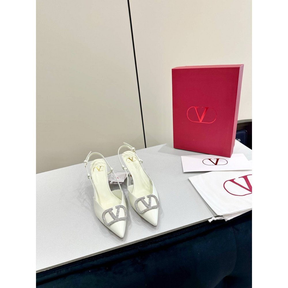 High-heeled shoes High-heeled shoes