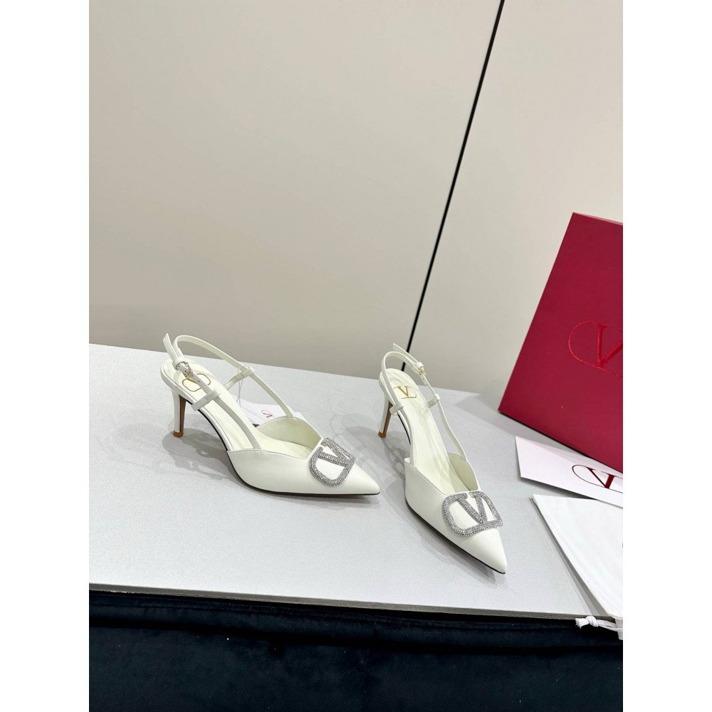 High-heeled shoes High-heeled shoes