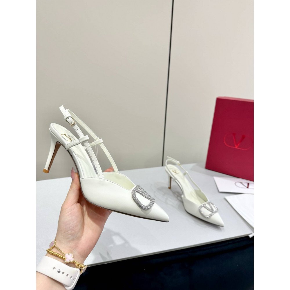 High-heeled shoes High-heeled shoes