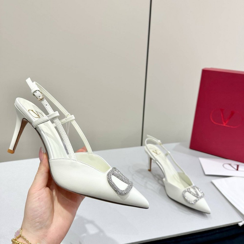 High-heeled shoes High-heeled shoes