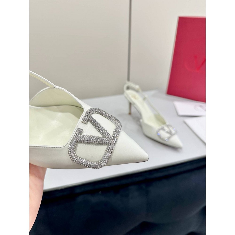High-heeled shoes High-heeled shoes