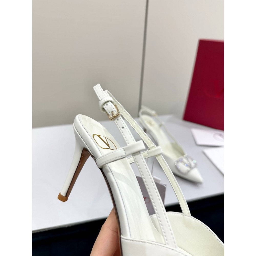 High-heeled shoes High-heeled shoes