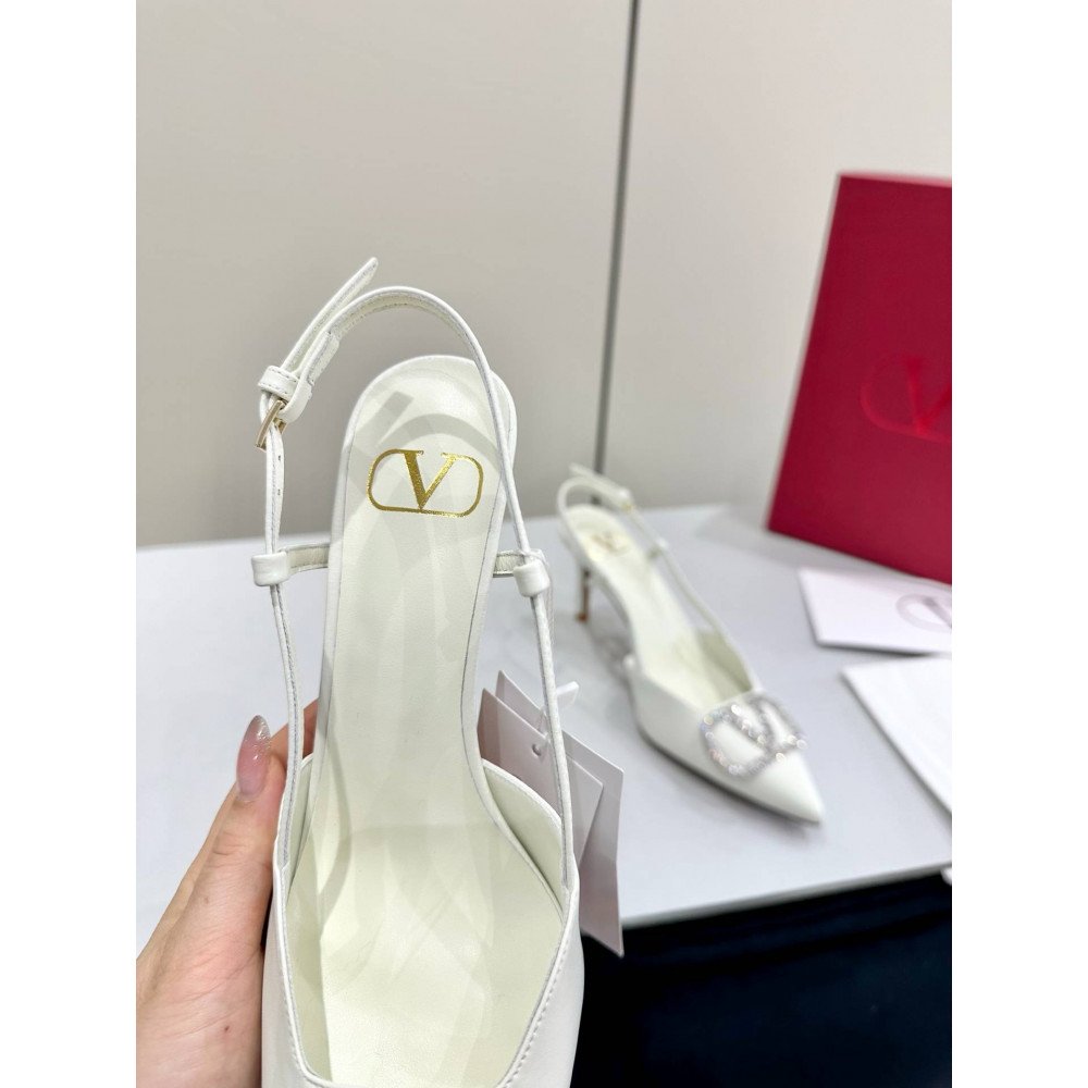 High-heeled shoes High-heeled shoes