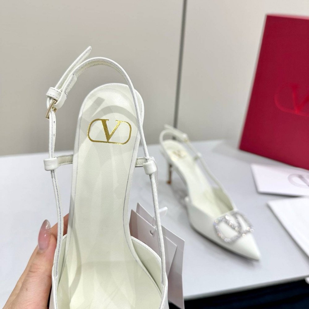High-heeled shoes High-heeled shoes