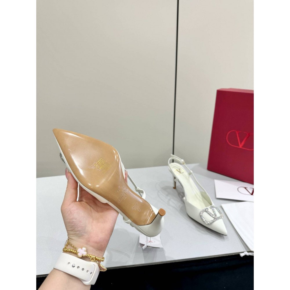 High-heeled shoes High-heeled shoes