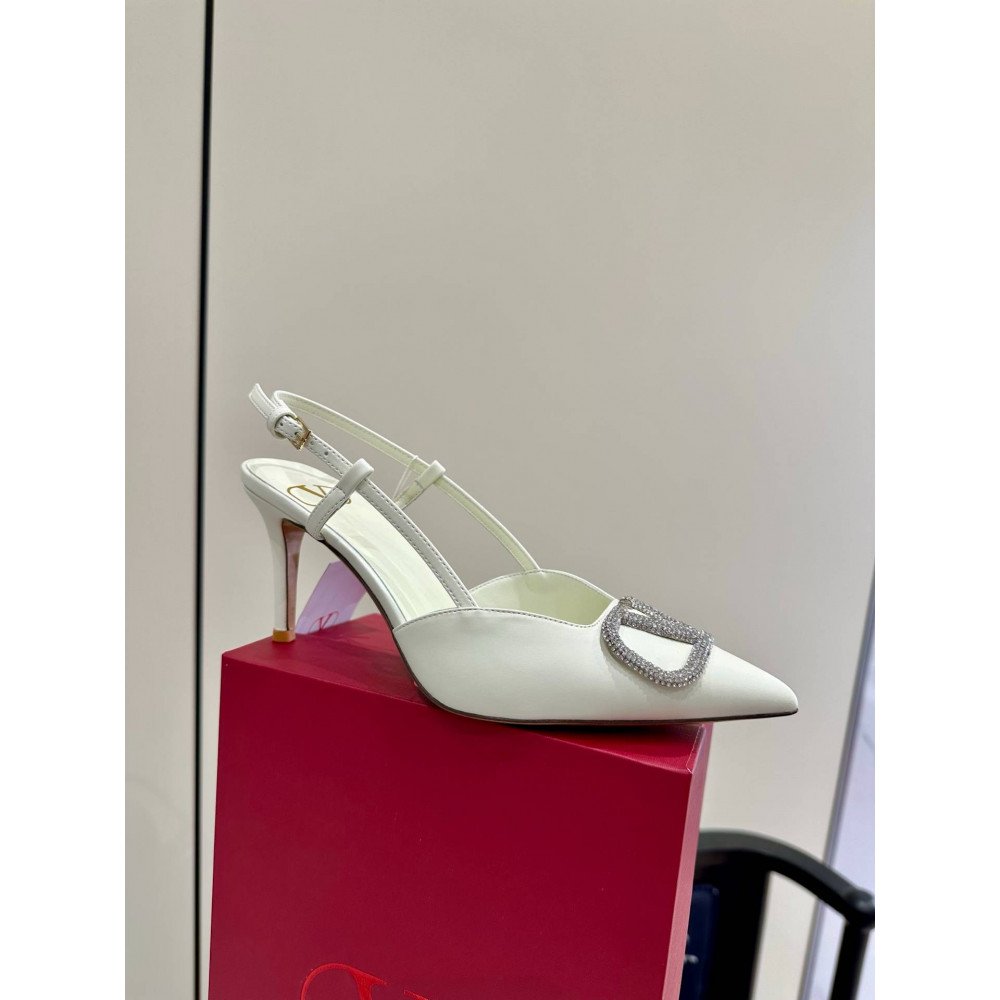 High-heeled shoes High-heeled shoes