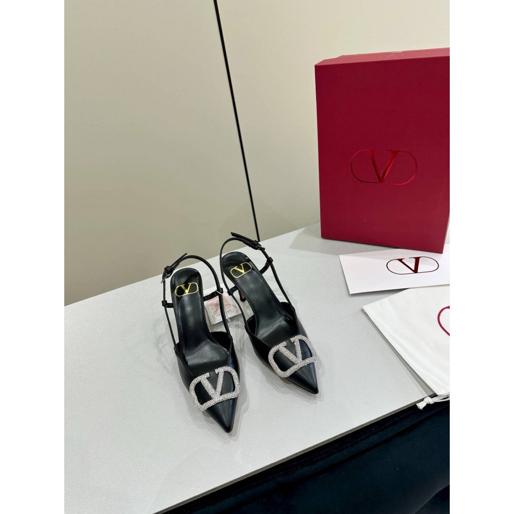 High-heeled shoes High-heeled shoes