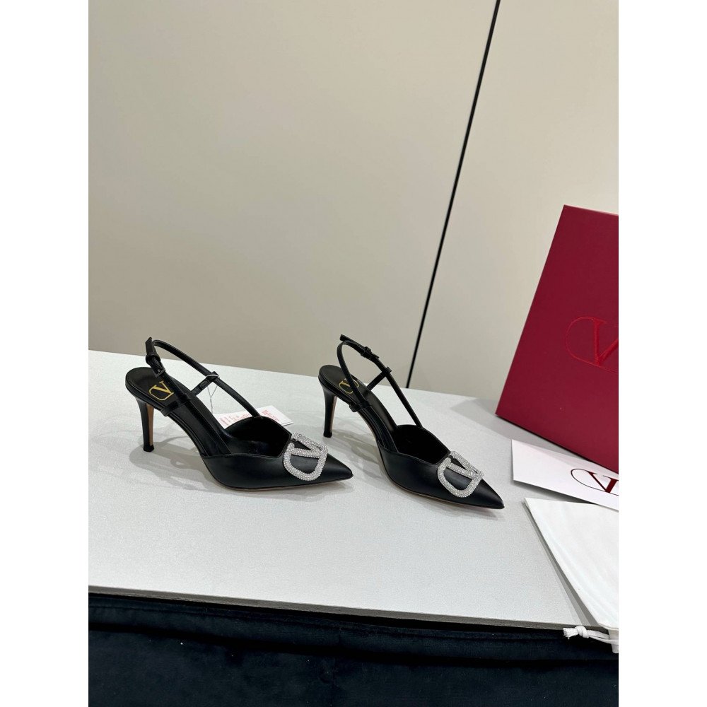 High-heeled shoes High-heeled shoes