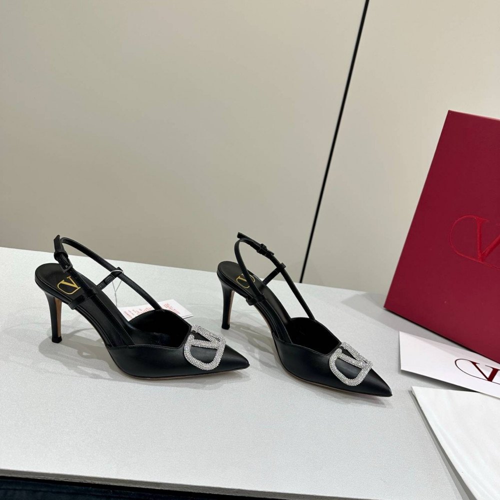 High-heeled shoes High-heeled shoes