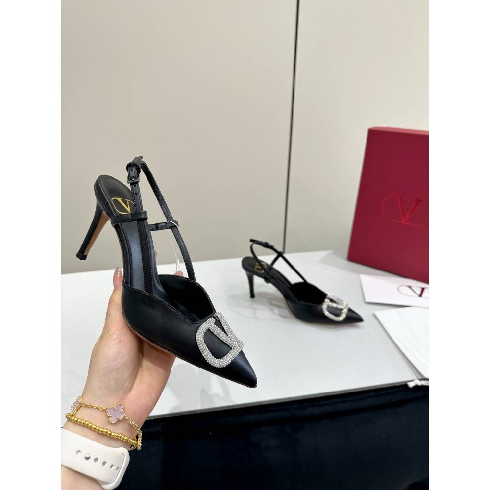 High-heeled shoes High-heeled shoes
