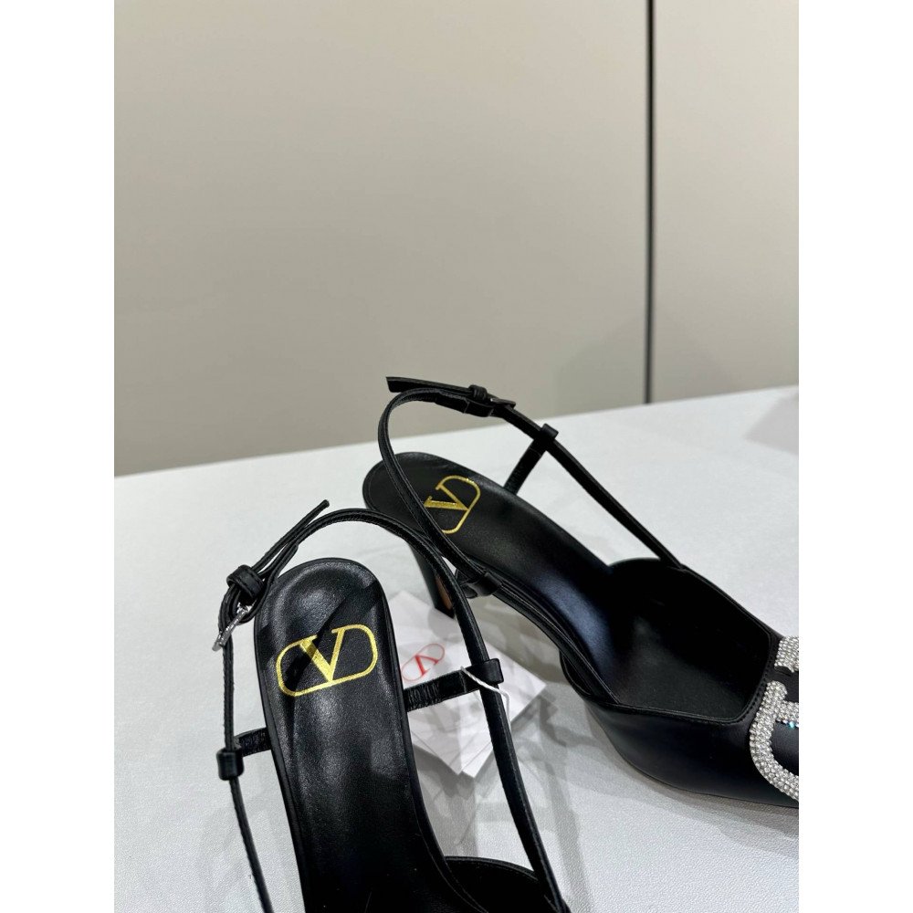 High-heeled shoes High-heeled shoes