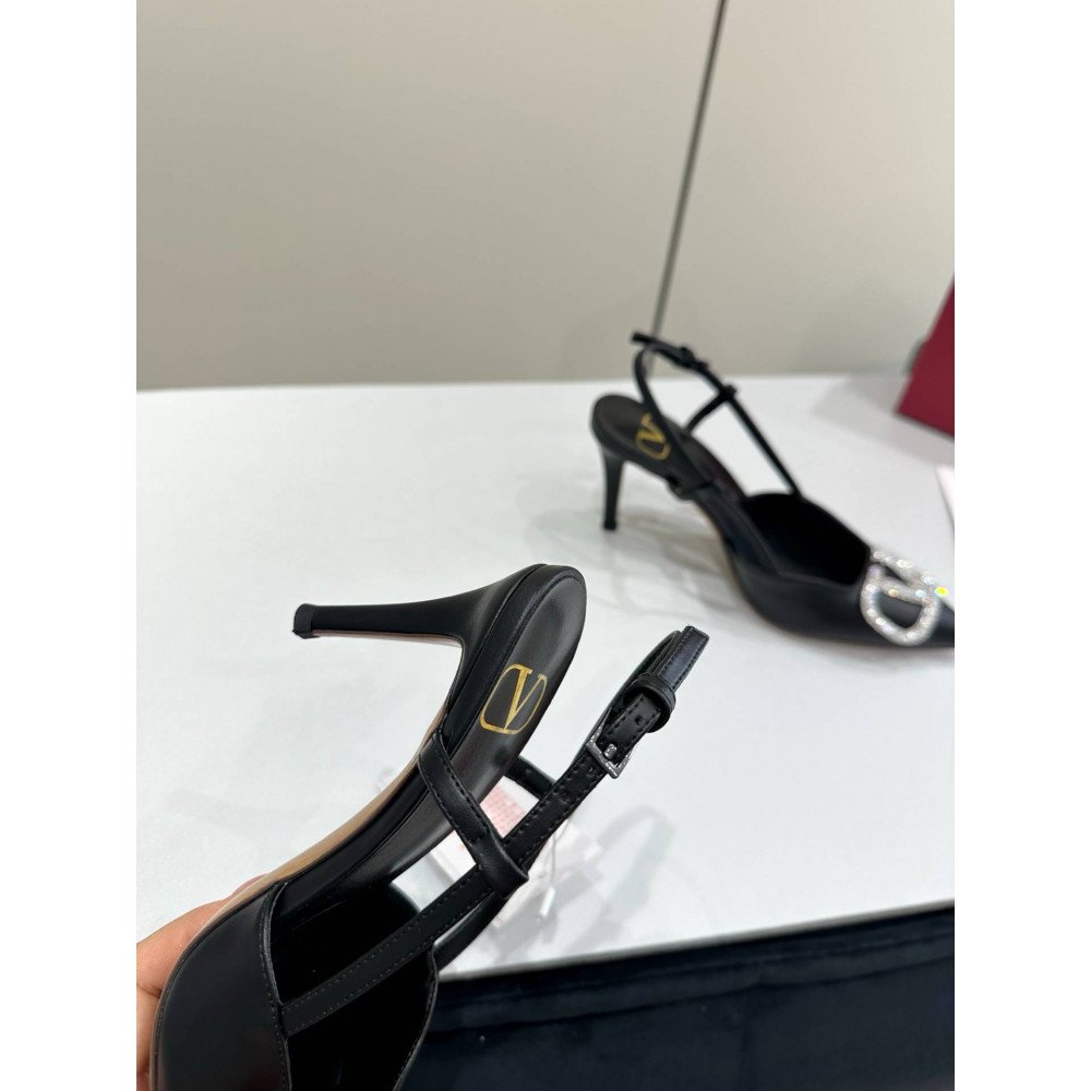 High-heeled shoes High-heeled shoes