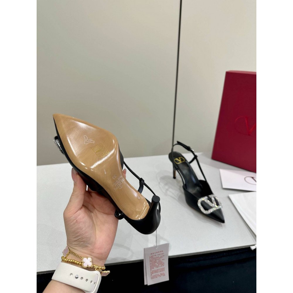 High-heeled shoes High-heeled shoes