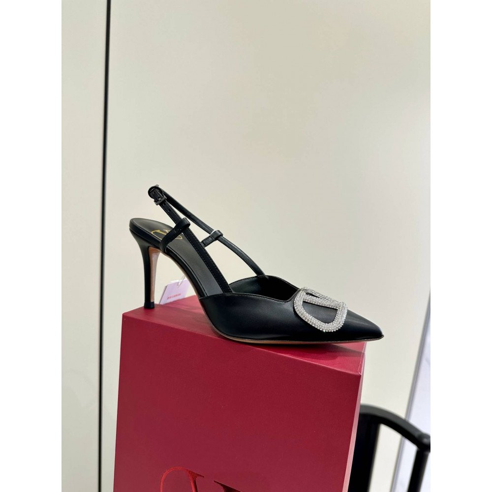 High-heeled shoes High-heeled shoes