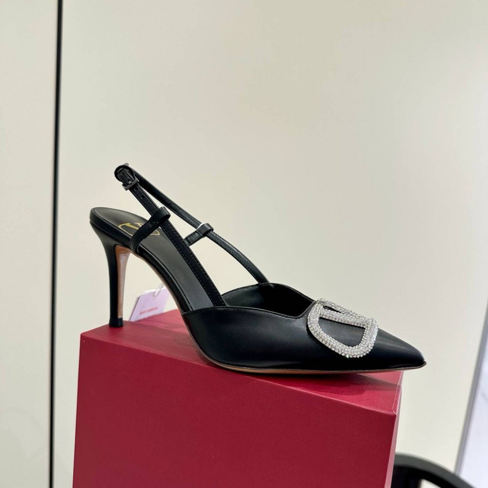 High-heeled shoes High-heeled shoes