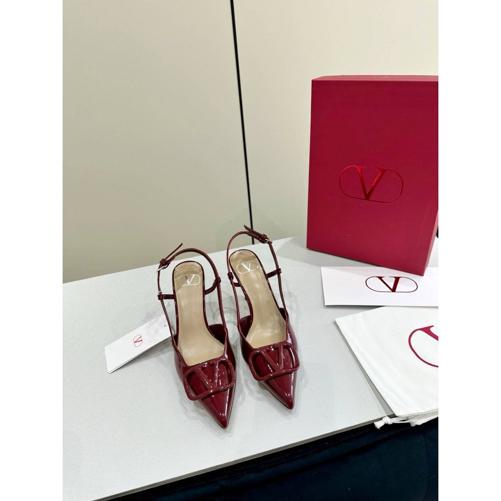 High-heeled shoes(4.5cm) High-heeled shoes(4.5cm)