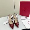 High-heeled shoes(4.5cm)