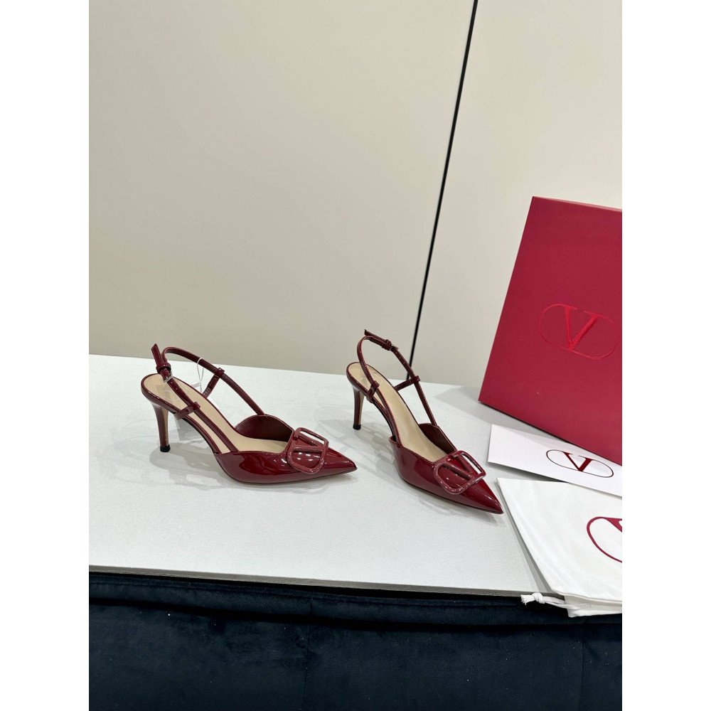 High-heeled shoes(4.5cm) High-heeled shoes(4.5cm)