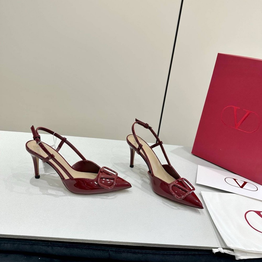 High-heeled shoes(4.5cm) High-heeled shoes(4.5cm)