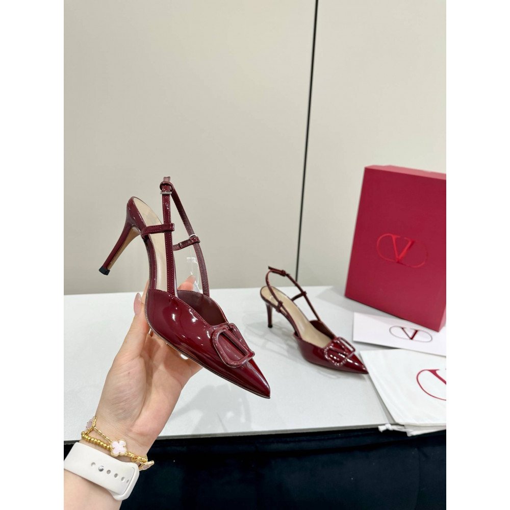 High-heeled shoes(4.5cm) High-heeled shoes(4.5cm)