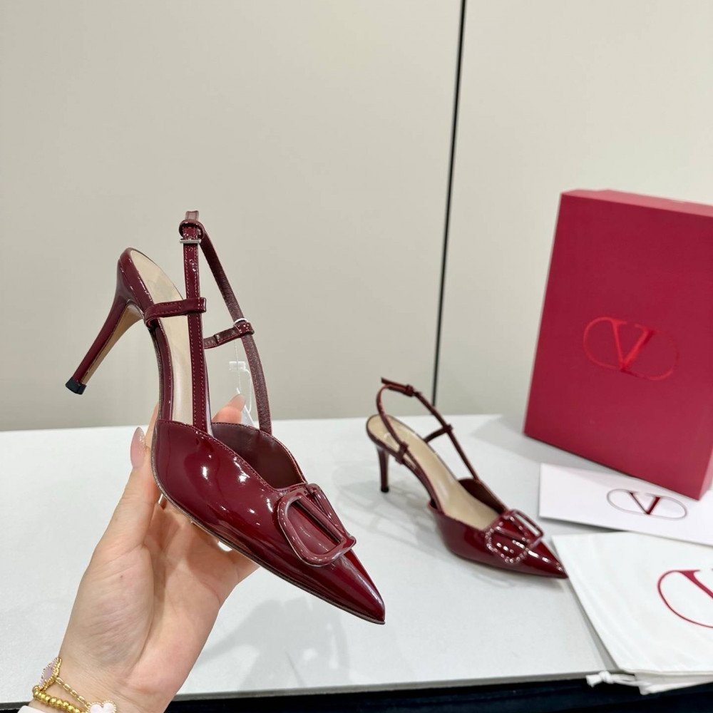 High-heeled shoes(4.5cm) High-heeled shoes(4.5cm)