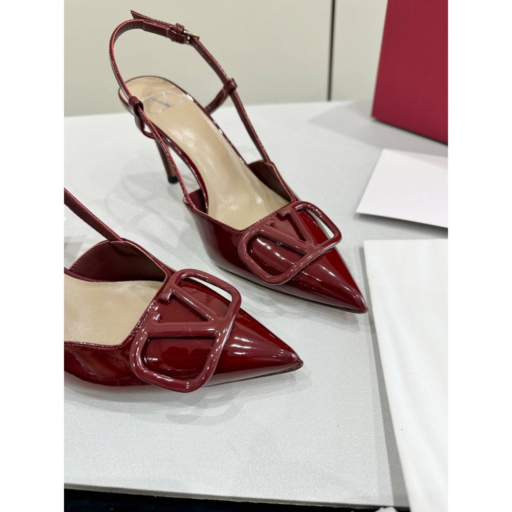 High-heeled shoes(4.5cm) High-heeled shoes(4.5cm)