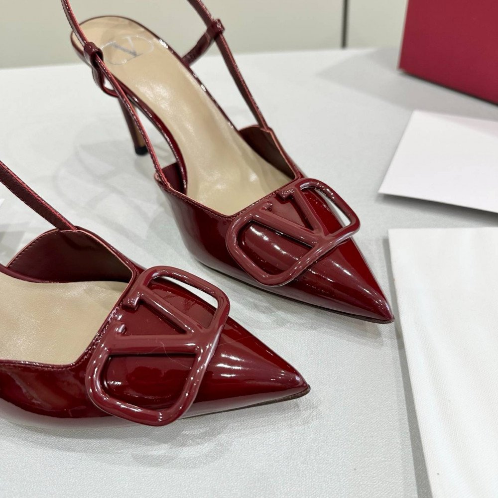 High-heeled shoes(4.5cm) High-heeled shoes(4.5cm)