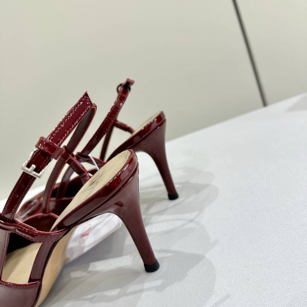 High-heeled shoes(4.5cm) High-heeled shoes(4.5cm)