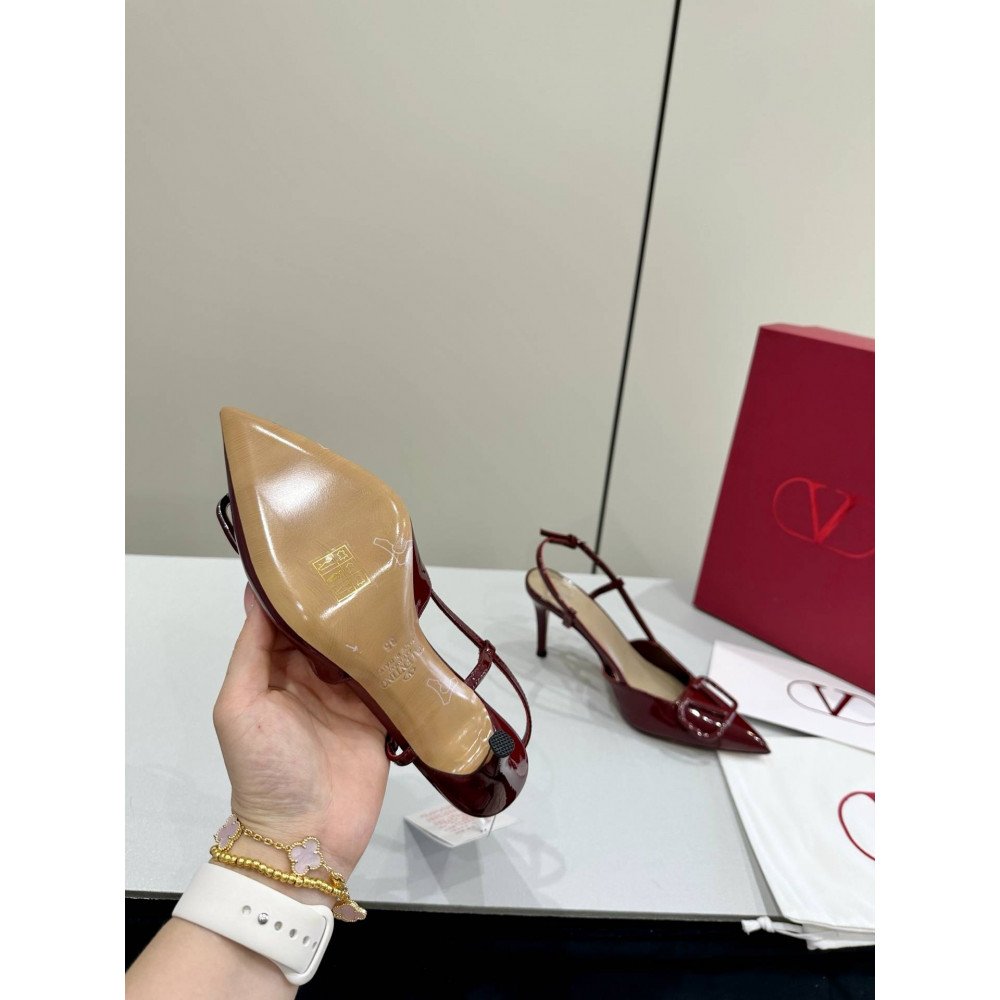 High-heeled shoes(4.5cm) High-heeled shoes(4.5cm)