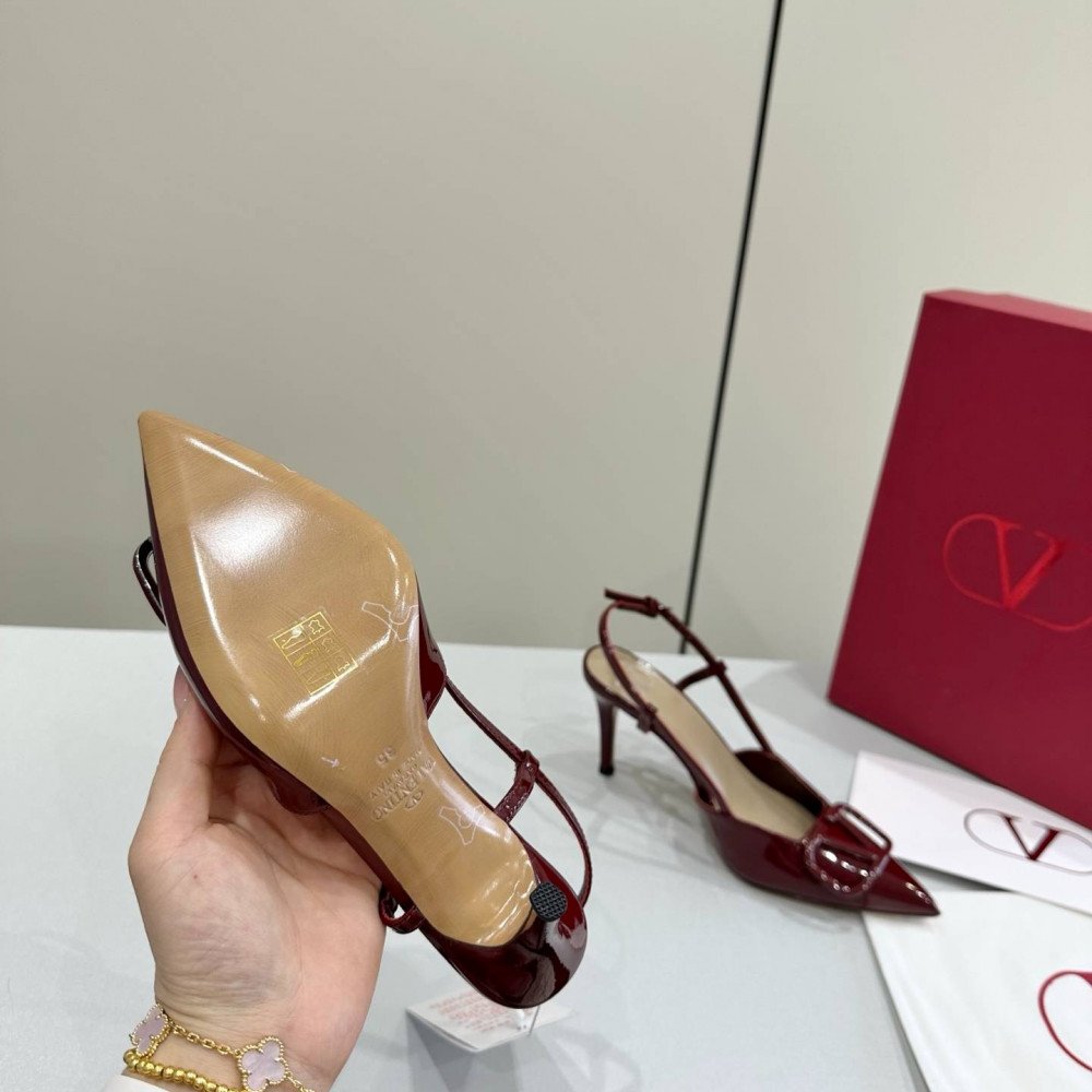 High-heeled shoes(4.5cm) High-heeled shoes(4.5cm)