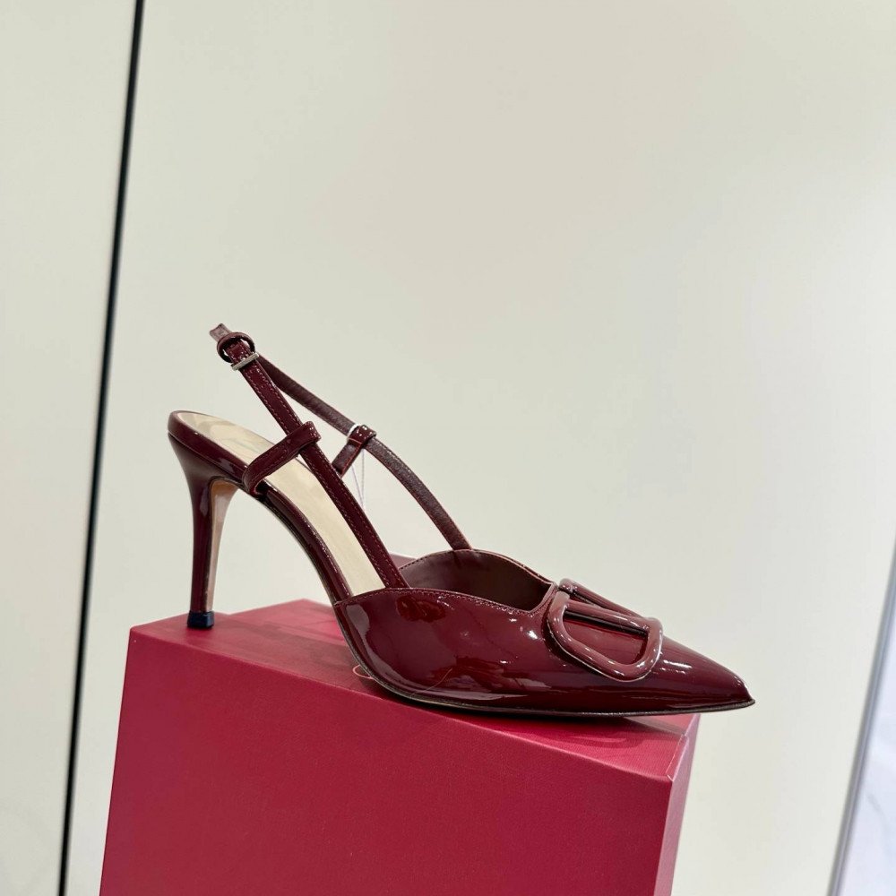 High-heeled shoes(4.5cm) High-heeled shoes(4.5cm)
