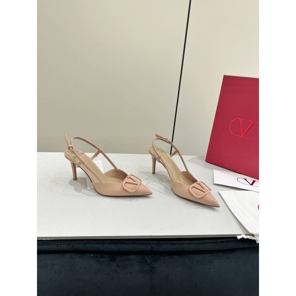 High-heeled shoes High-heeled shoes