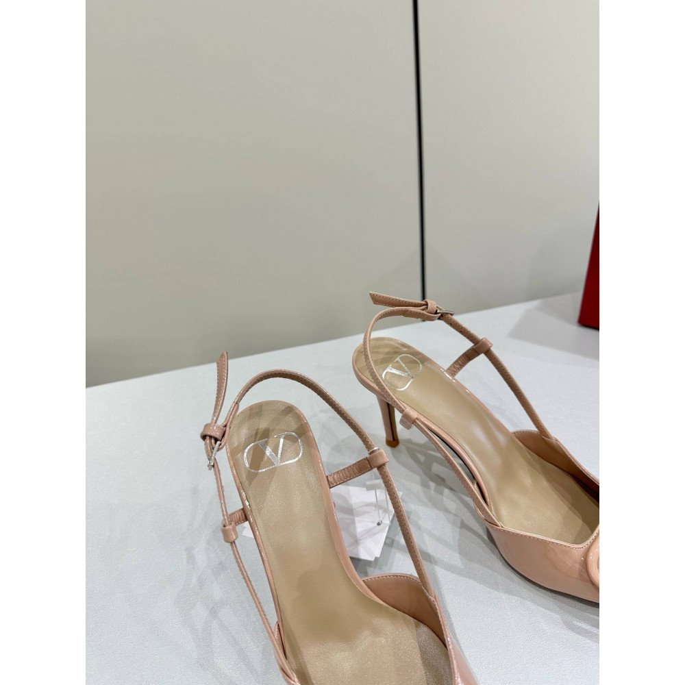 High-heeled shoes High-heeled shoes