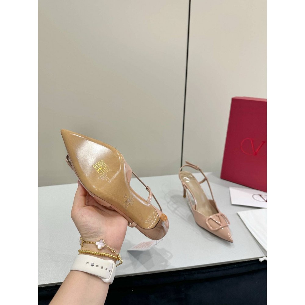 High-heeled shoes High-heeled shoes
