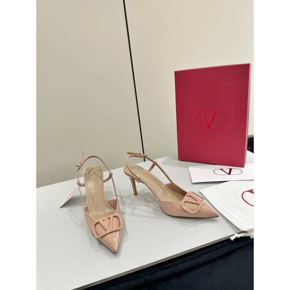 High-heeled shoes High-heeled shoes