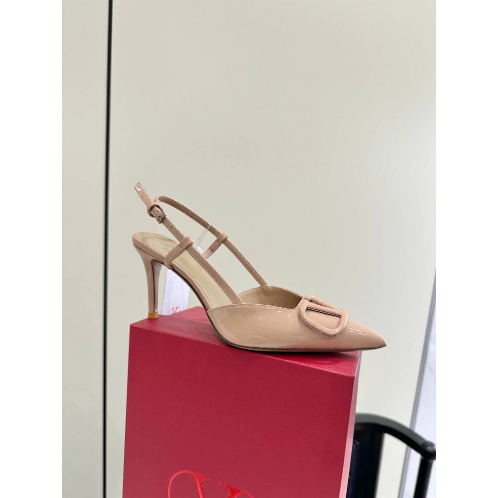 High-heeled shoes High-heeled shoes
