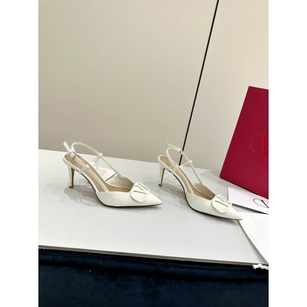 High-heeled shoes High-heeled shoes