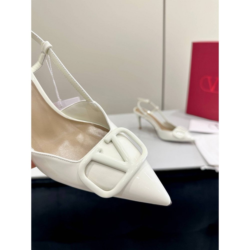 High-heeled shoes High-heeled shoes