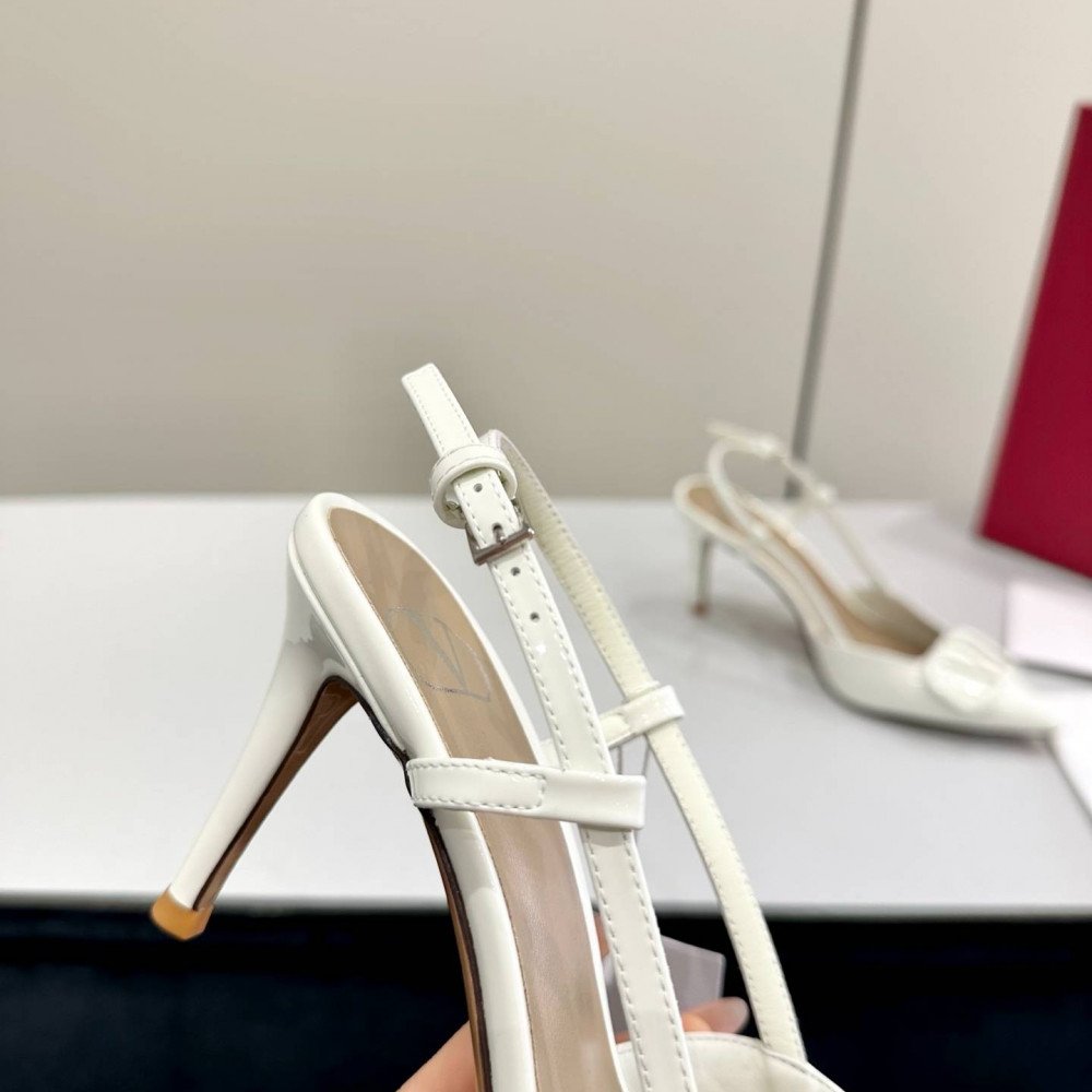High-heeled shoes High-heeled shoes